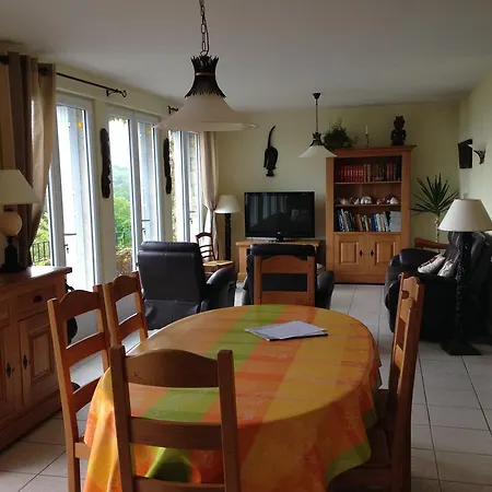 Villa Lou Pinier Domme