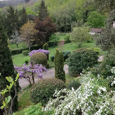Villa Lou Pinier *
