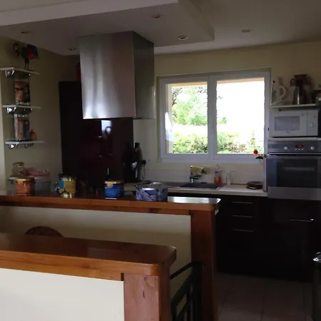 Lou Pinier Villa *